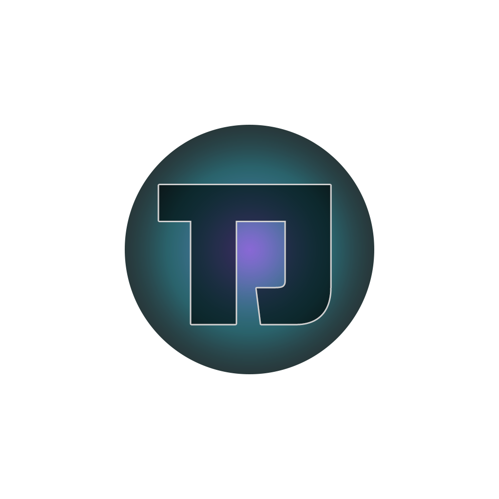 My logo.